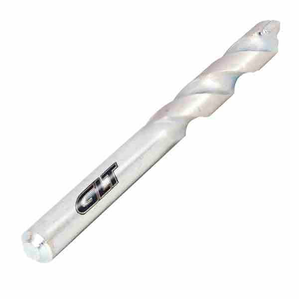 Broca para Concreto 1/ 4" X 6" Zanco estándar 7/32" Diamanton Wi 74 GLT ®