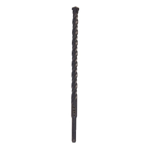 Broca para Concreto Ø7/8" X Largo Total 300mm Compatible Rotomartillo  SDS-Plus.