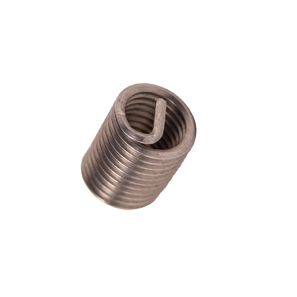 Inserto Helicoidal de Acero Inoxidable NC 1/2"-13 X 2,5D Fraccional Para Sustituir rosca dañada. GLT ®