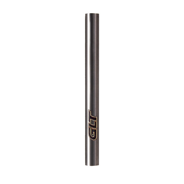 Barra rectificada 1/2x4", Ø12.70mm L 101.6mm redonda HSS GLT ®