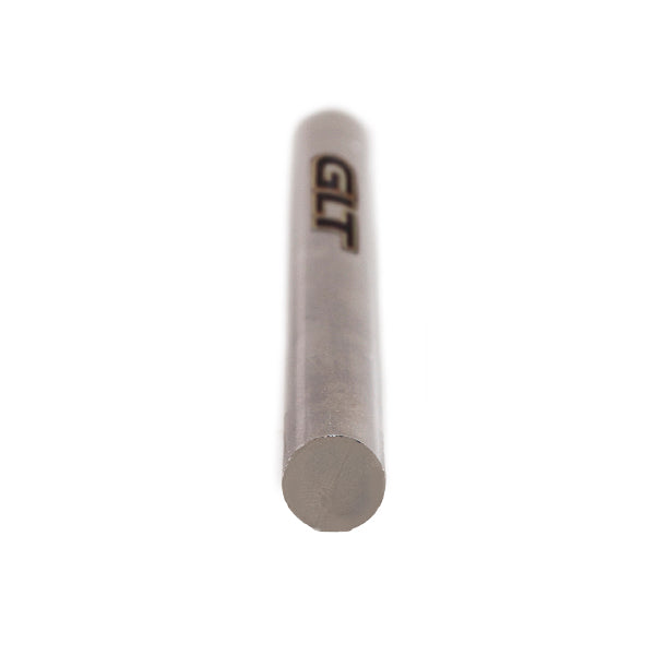 Barra rectificada Ø3/16"x4", Ø4.70mm L 101.6mm Redonda Carburo GLT®