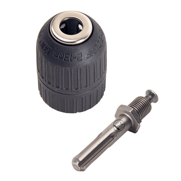 Chuck o Broqueros 1/16"-1/2" SDS® para Rotomartillo GLT ®