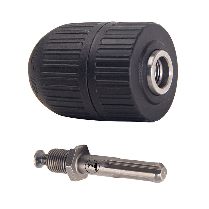 Chuck o Broqueros 1/16"-1/2" SDS® para Rotomartillo GLT ®