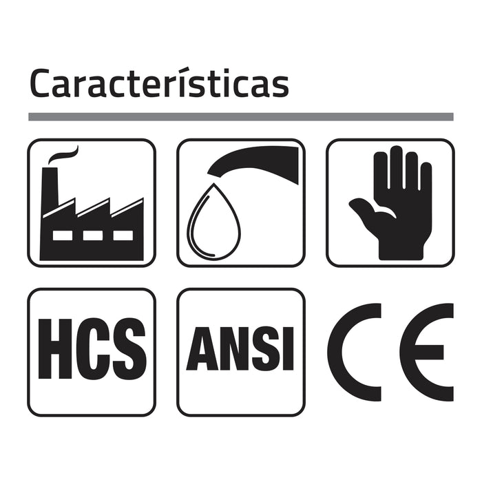 Maneral para Machuelos  de Ø4.00mm a Ø13.00mm Tipo Garrote